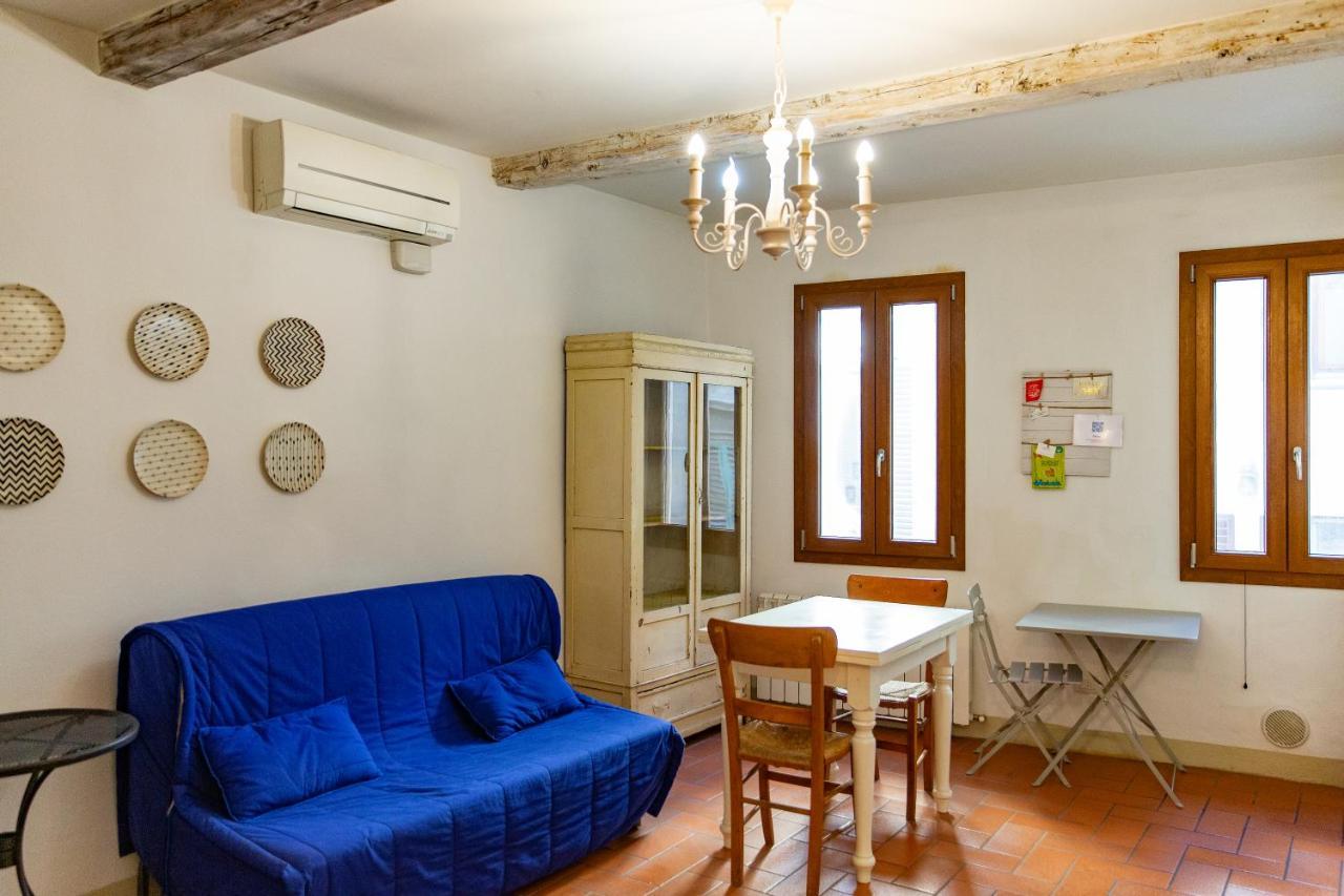 Graceful Apartment In The Heart Of Florence Exterior photo