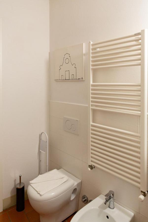 Graceful Apartment In The Heart Of Florence Exterior photo